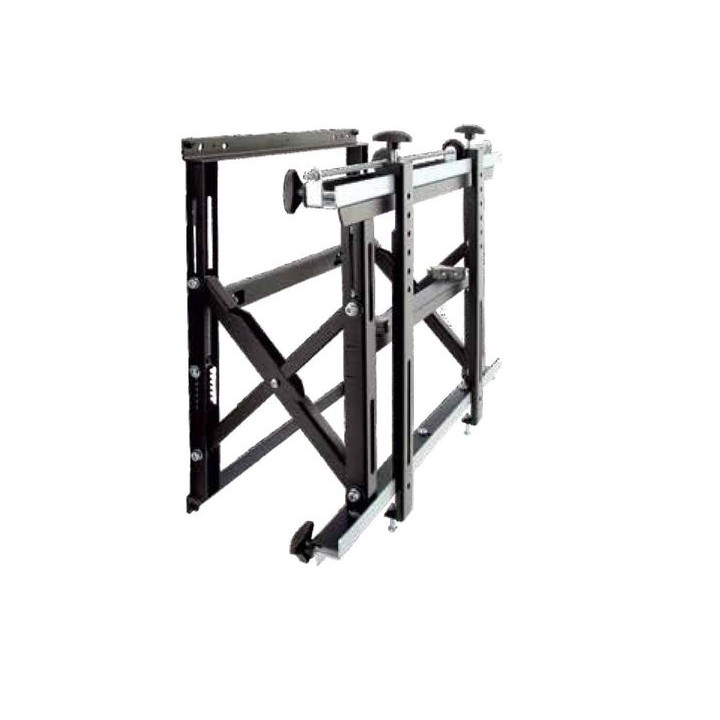 ITB IN-OUT VESA 200300400 X 200300400 4060POLLICI